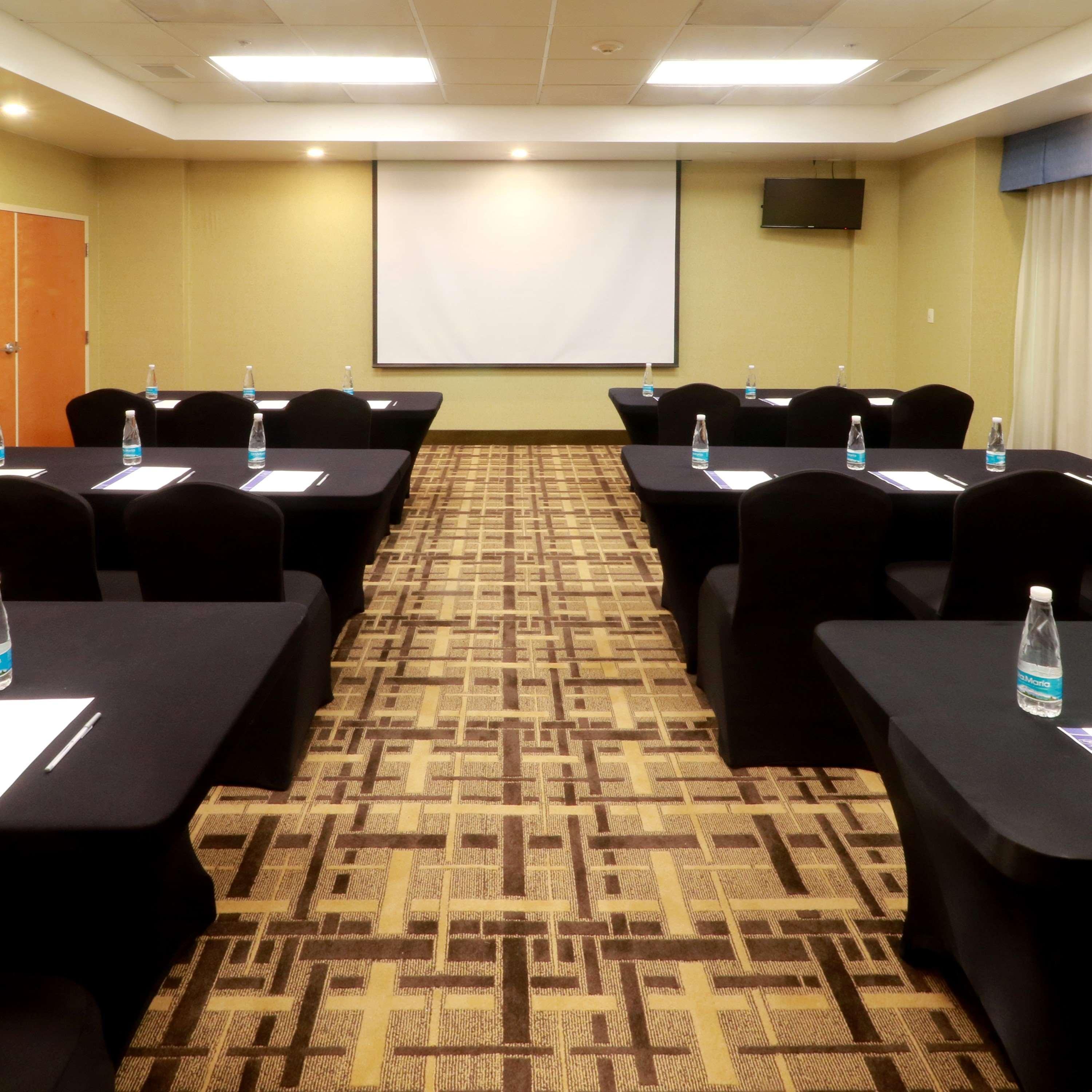 Hotel Hampton By Hilton Reynosa Zona Industrial Exterior foto