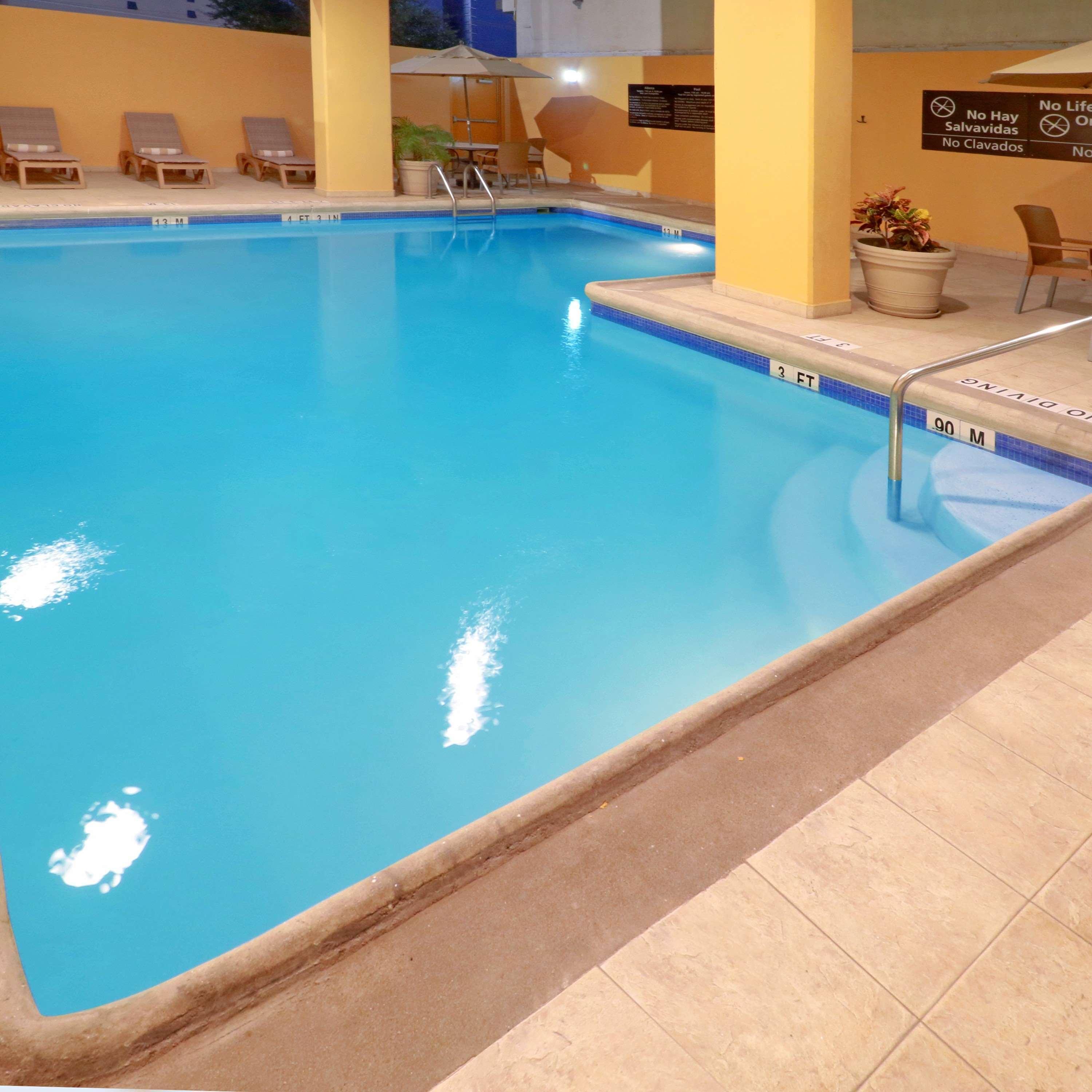 Hotel Hampton By Hilton Reynosa Zona Industrial Exterior foto