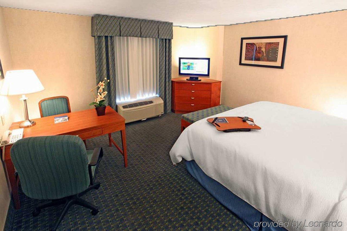 Hotel Hampton By Hilton Reynosa Zona Industrial Zimmer foto