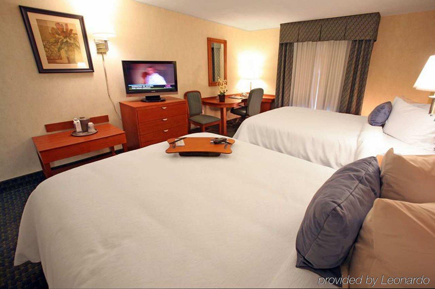 Hotel Hampton By Hilton Reynosa Zona Industrial Zimmer foto